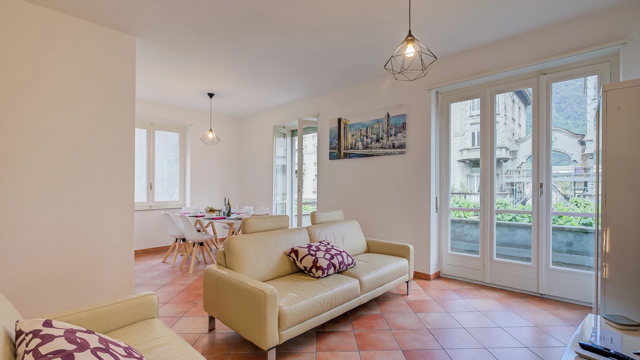 Photo of Bedroom in Bellinzona