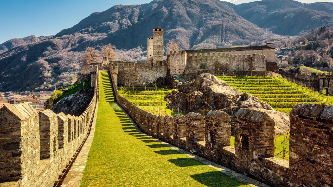 Photo of Others in Bellinzona