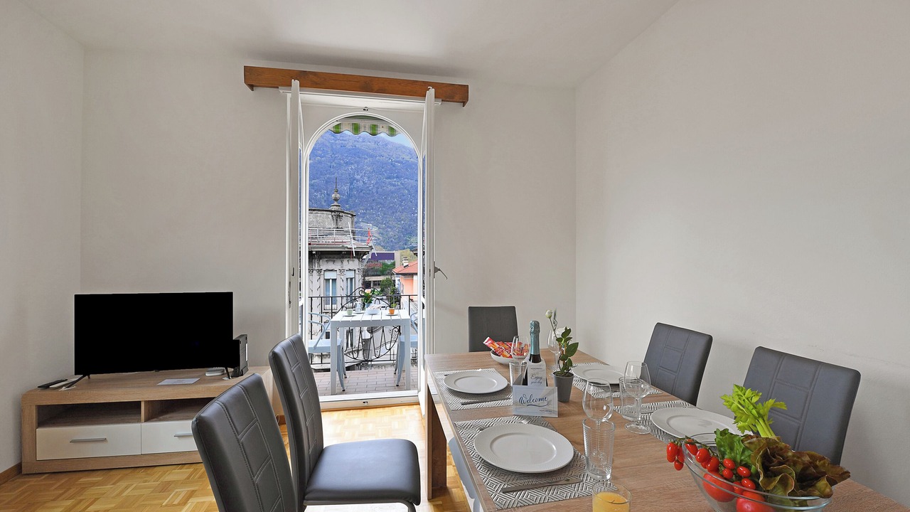 Photo of Bedroom in Bellinzona
