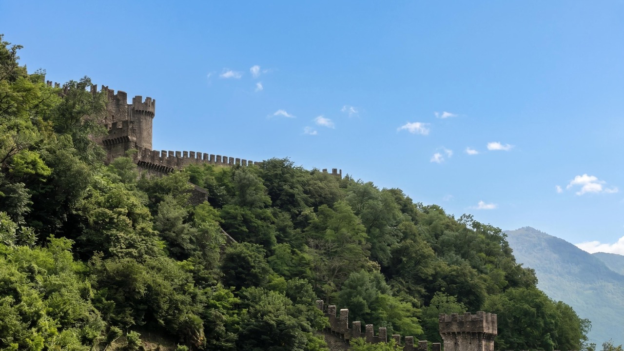 Photo of Others in Bellinzona