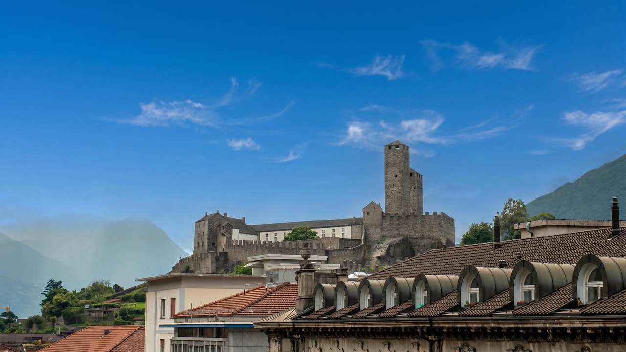 Photo of Others in Bellinzona