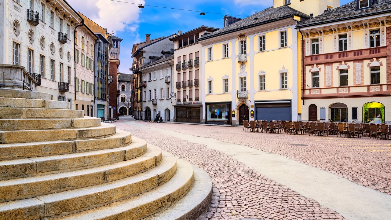 Photo of Others in Bellinzona