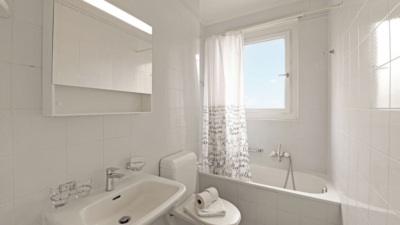 Photo of Bathroom in Bellinzona