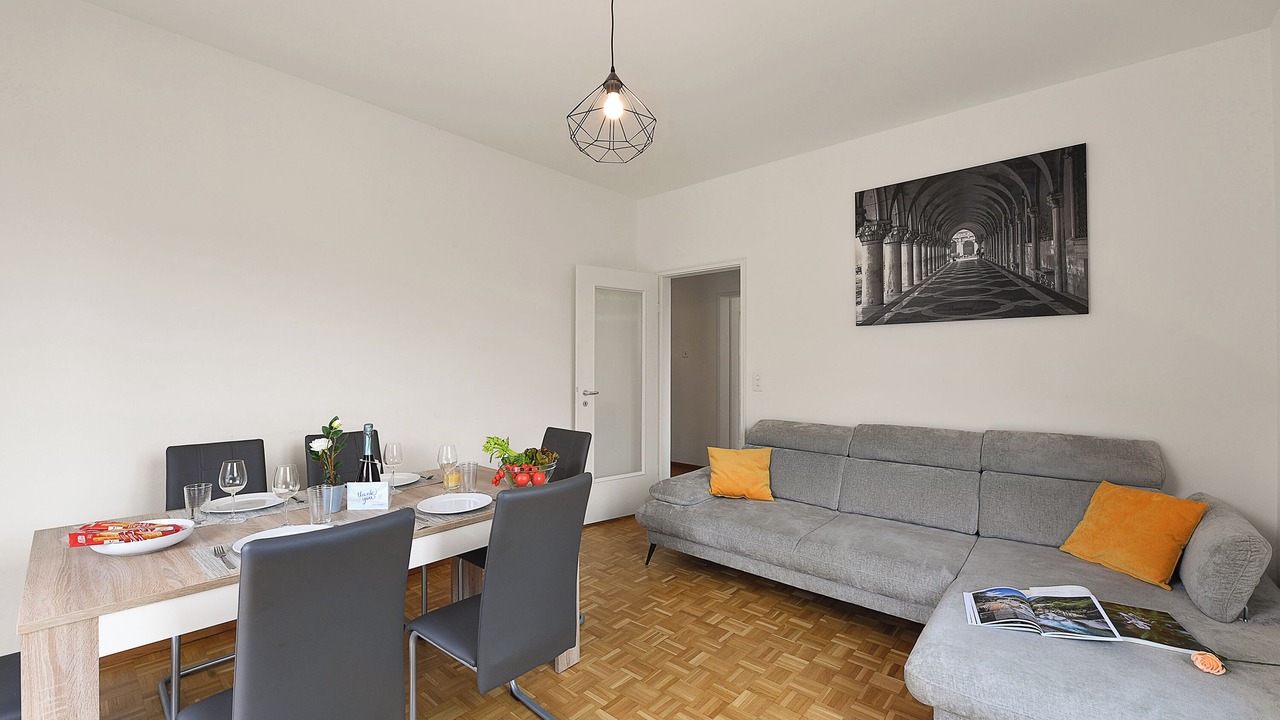 Photo of Bedroom in Bellinzona