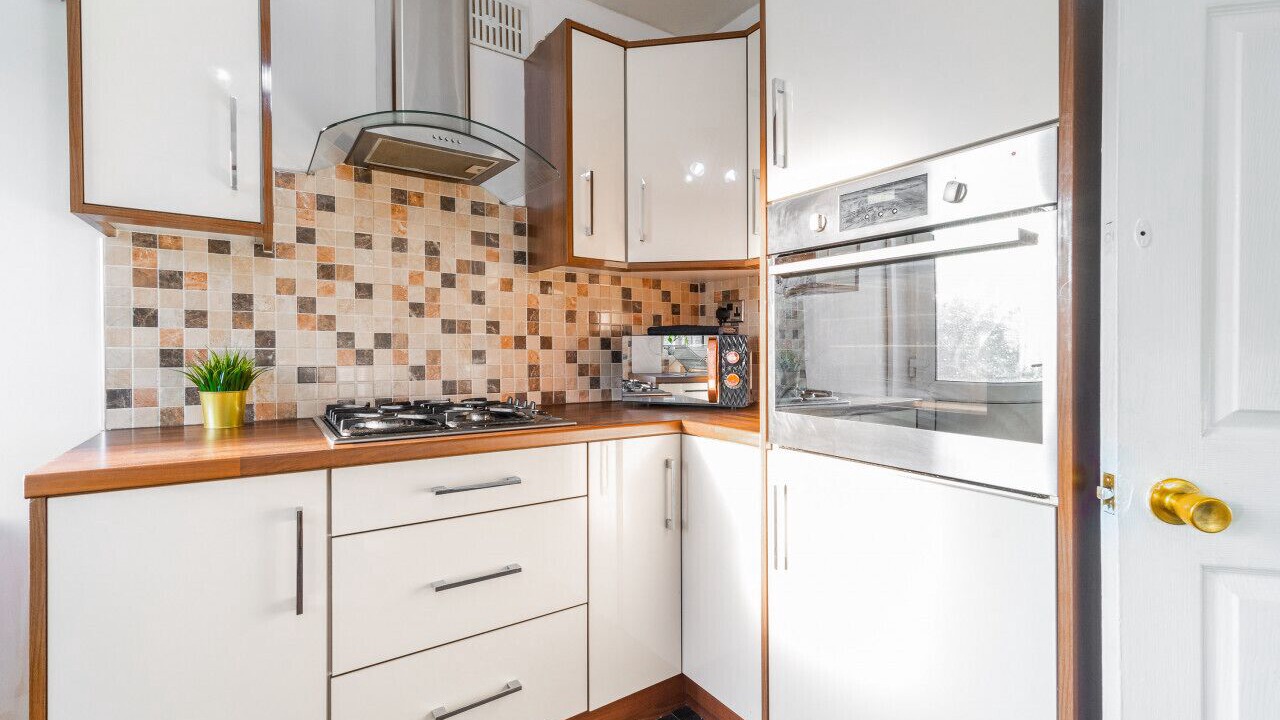 Photo of Kitchen in Acocks Green