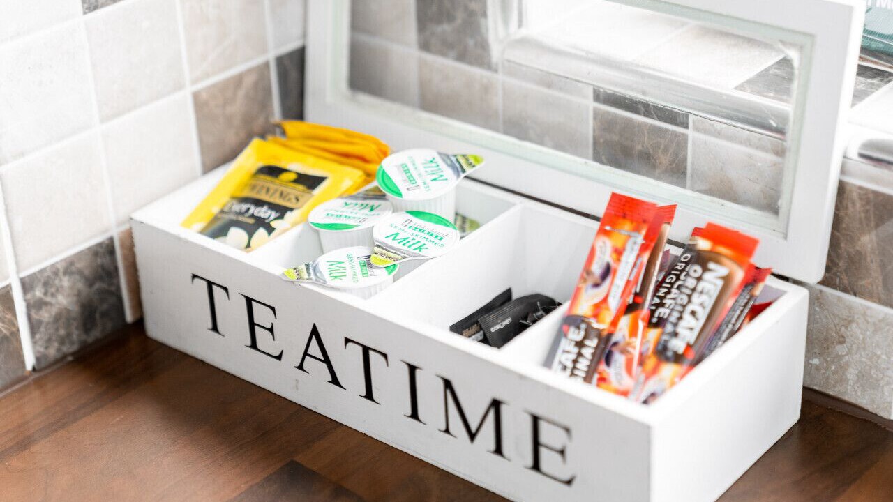 Photo of Kitchen in Acocks Green