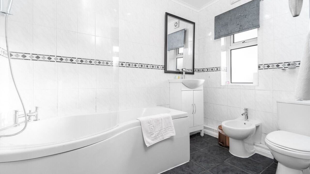 Photo of Bathroom in Acocks Green