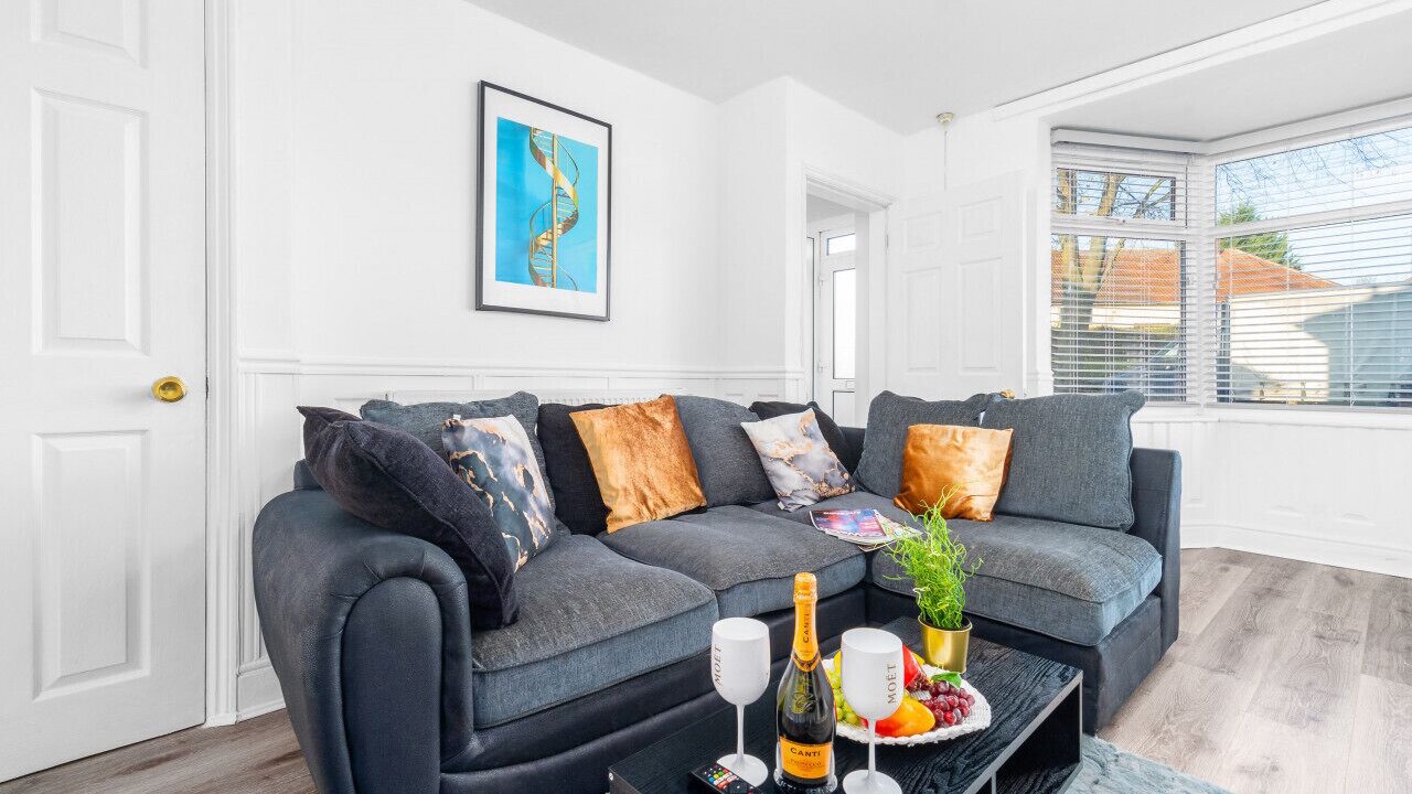 Photo of Livingroom in Acocks Green