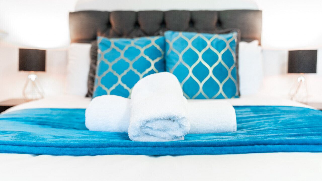 Photo of Bedroom in Acocks Green