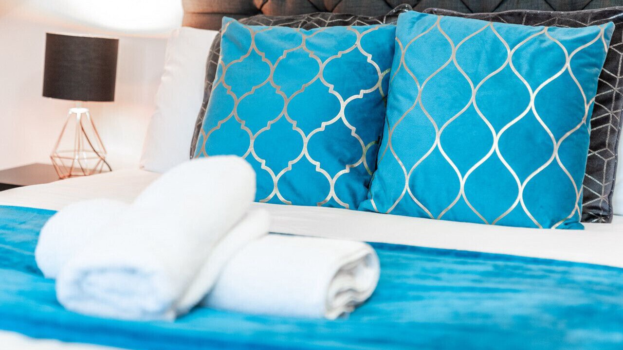 Photo of Bedroom in Acocks Green