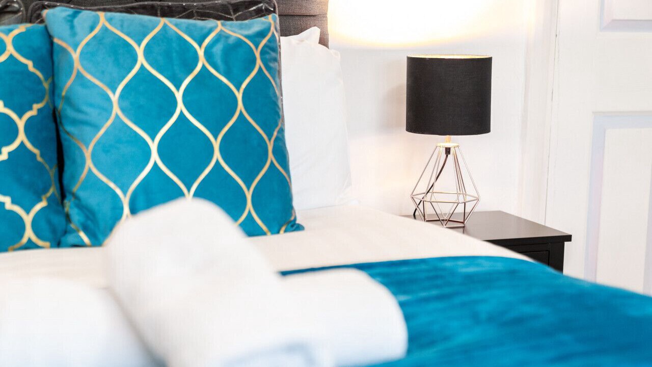 Photo of Bedroom in Acocks Green