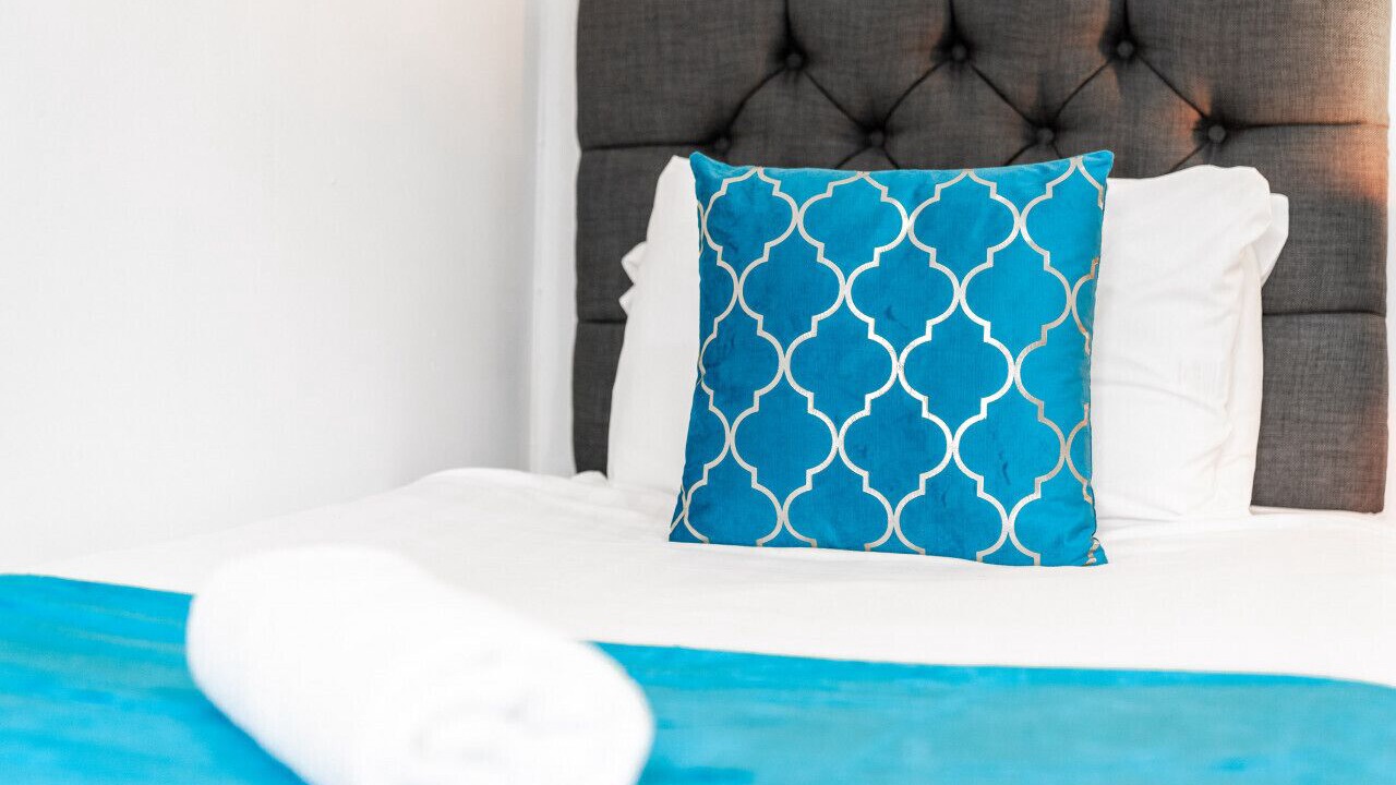 Photo of Bedroom in Acocks Green