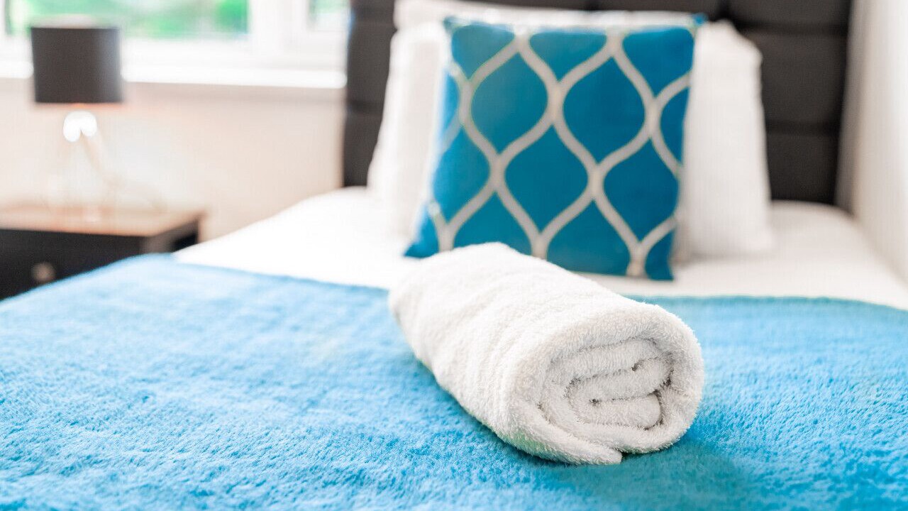 Photo of Bedroom in Acocks Green