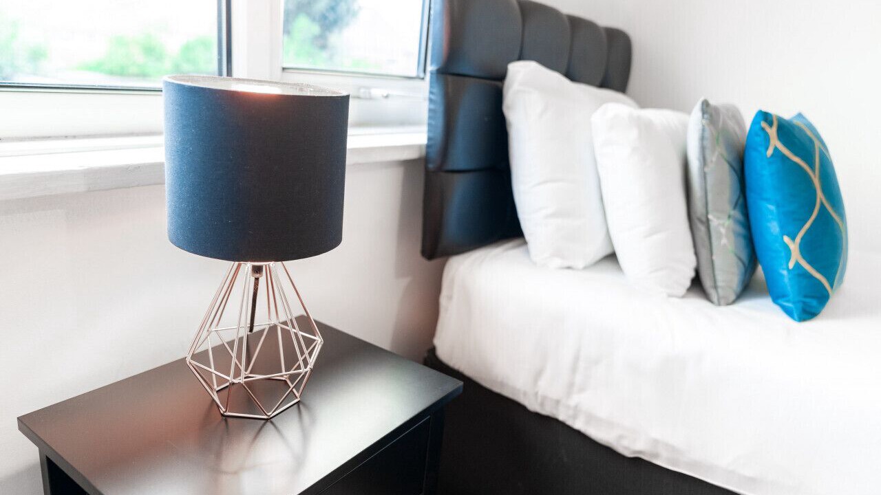 Photo of Bedroom in Acocks Green