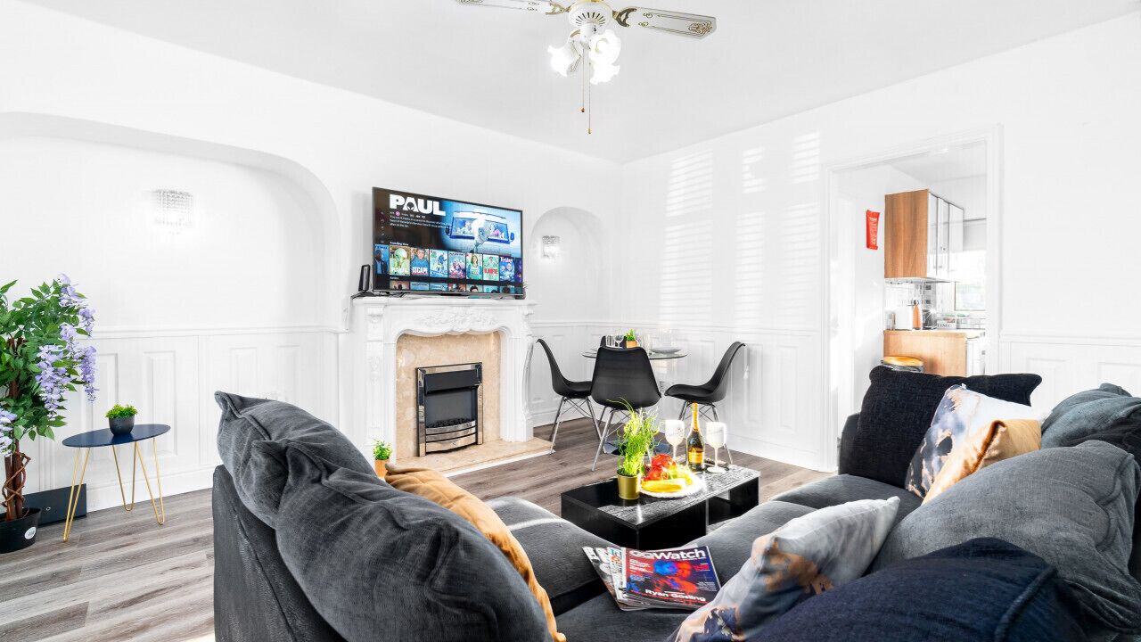 Photo of Livingroom in Acocks Green