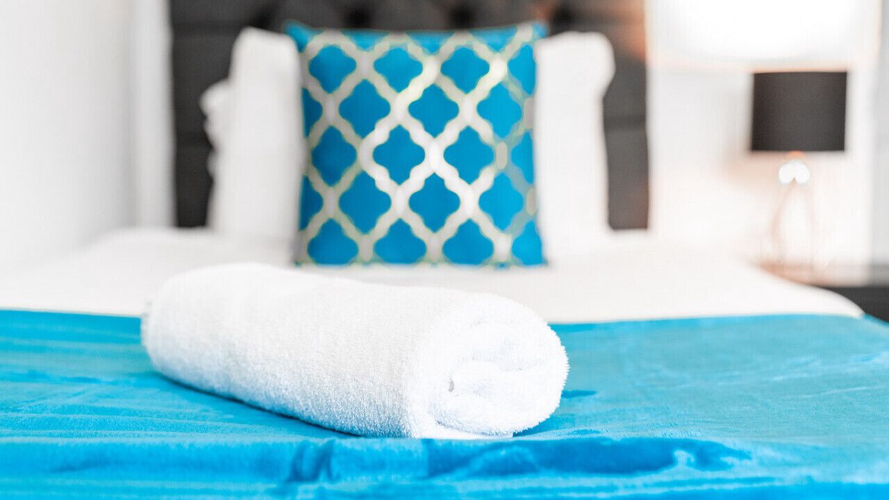 Photo of Bedroom in Acocks Green