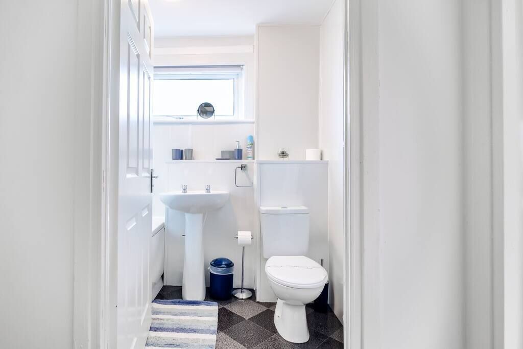 Photo of Bathroom in Shotts