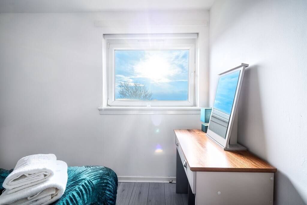 Photo of Bedroom in Shotts