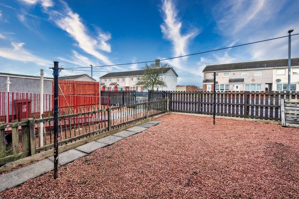 Photo of Outdoor in Shotts