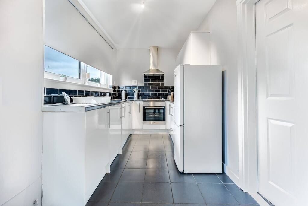 Photo of Kitchen in Shotts