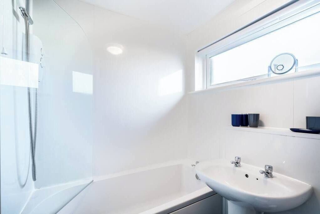 Photo of Bathroom in Shotts
