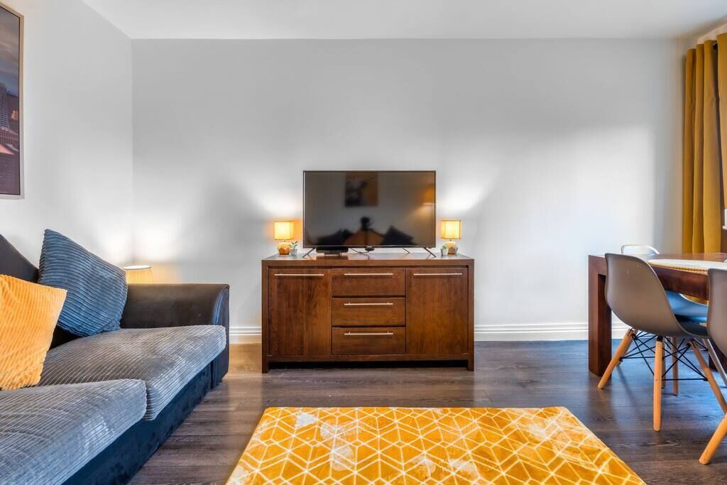 Photo of Livingroom in Shotts