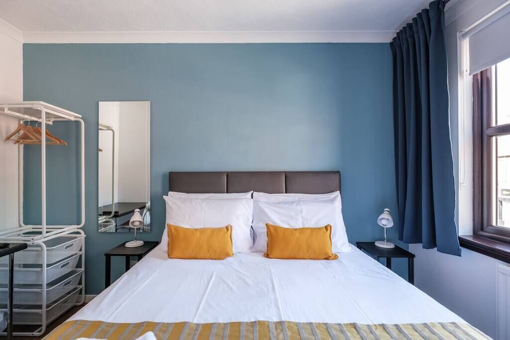 Photo of Bedroom in Uddingston