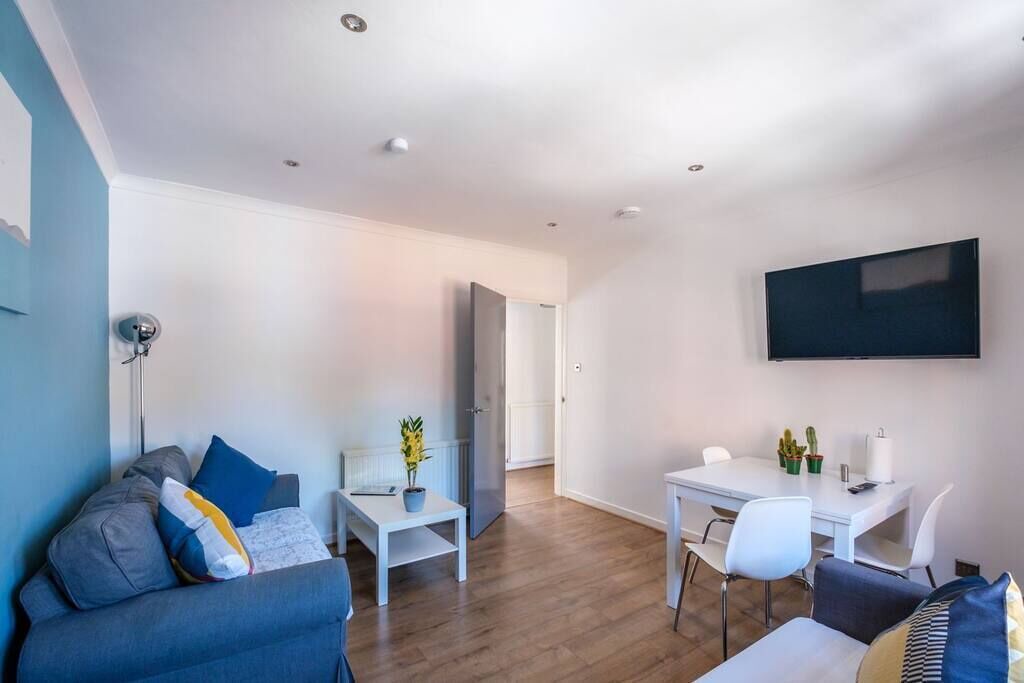 Photo of Livingroom in Uddingston