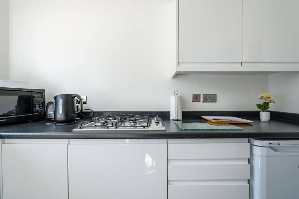 Photo of Kitchen in Uddingston
