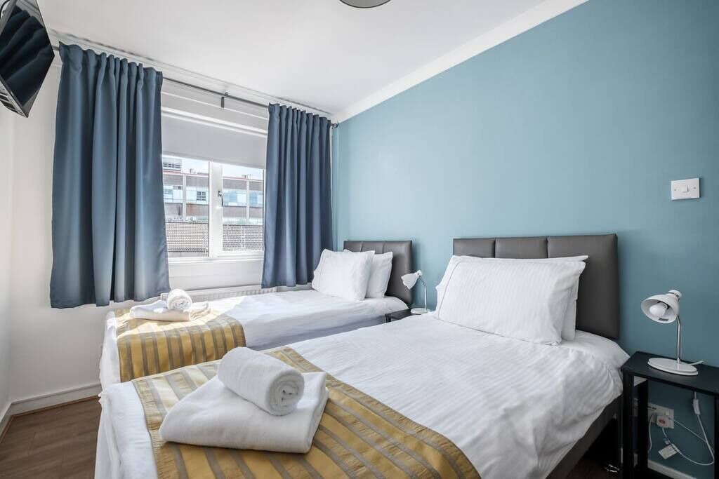 Photo of Bedroom in Uddingston