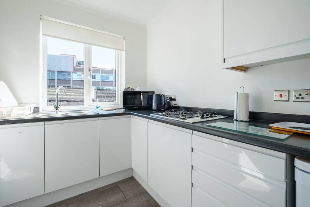 Photo of Kitchen in Uddingston