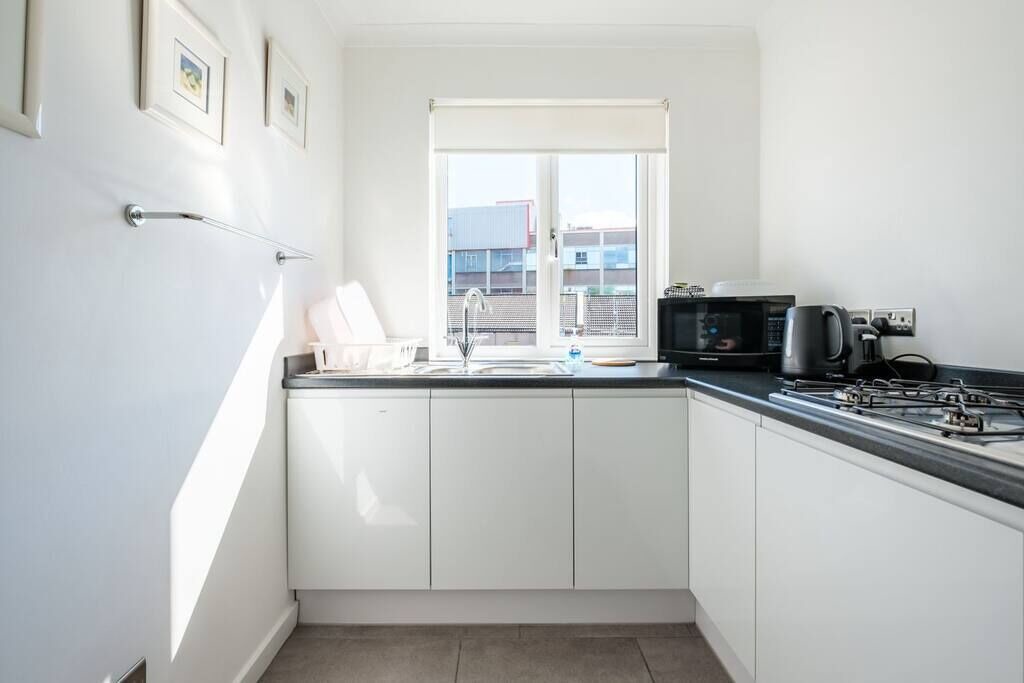 Photo of Kitchen in Uddingston