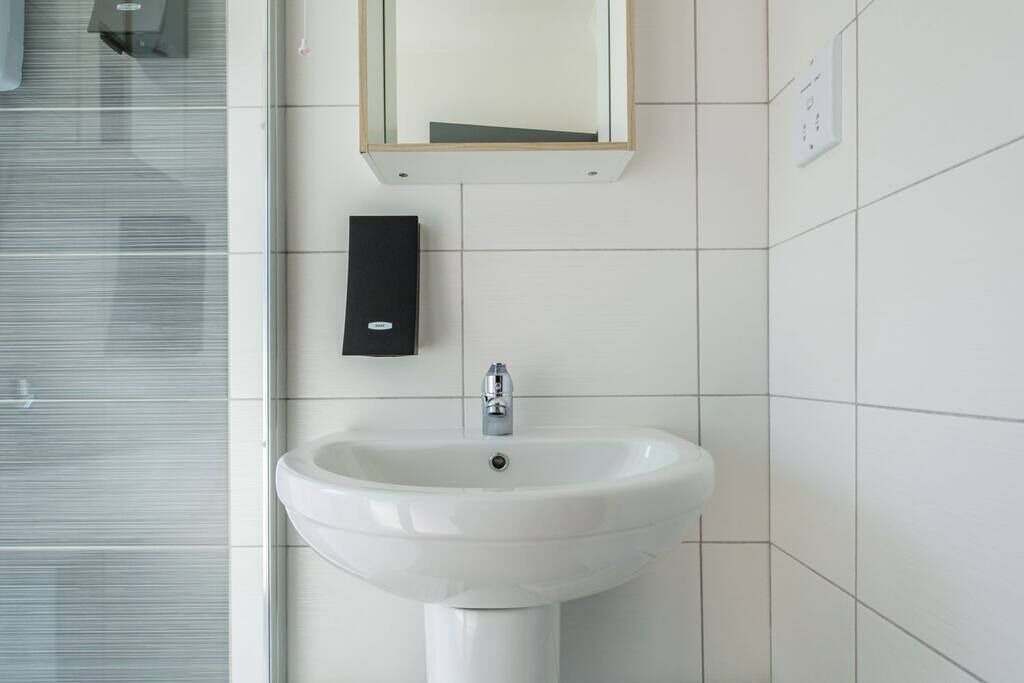Photo of Bathroom in Uddingston
