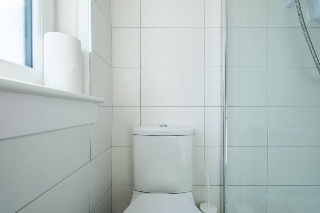 Photo of Bathroom in Uddingston