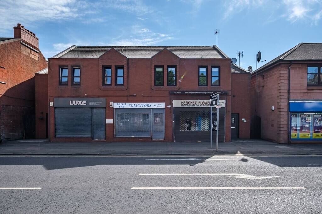 Photo of Outdoor in Uddingston