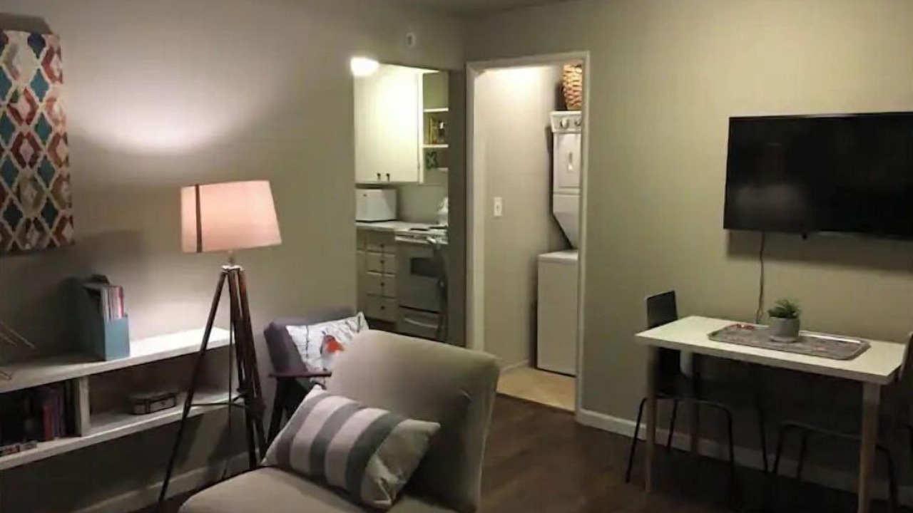 Photo of Livingroom in Tillicum