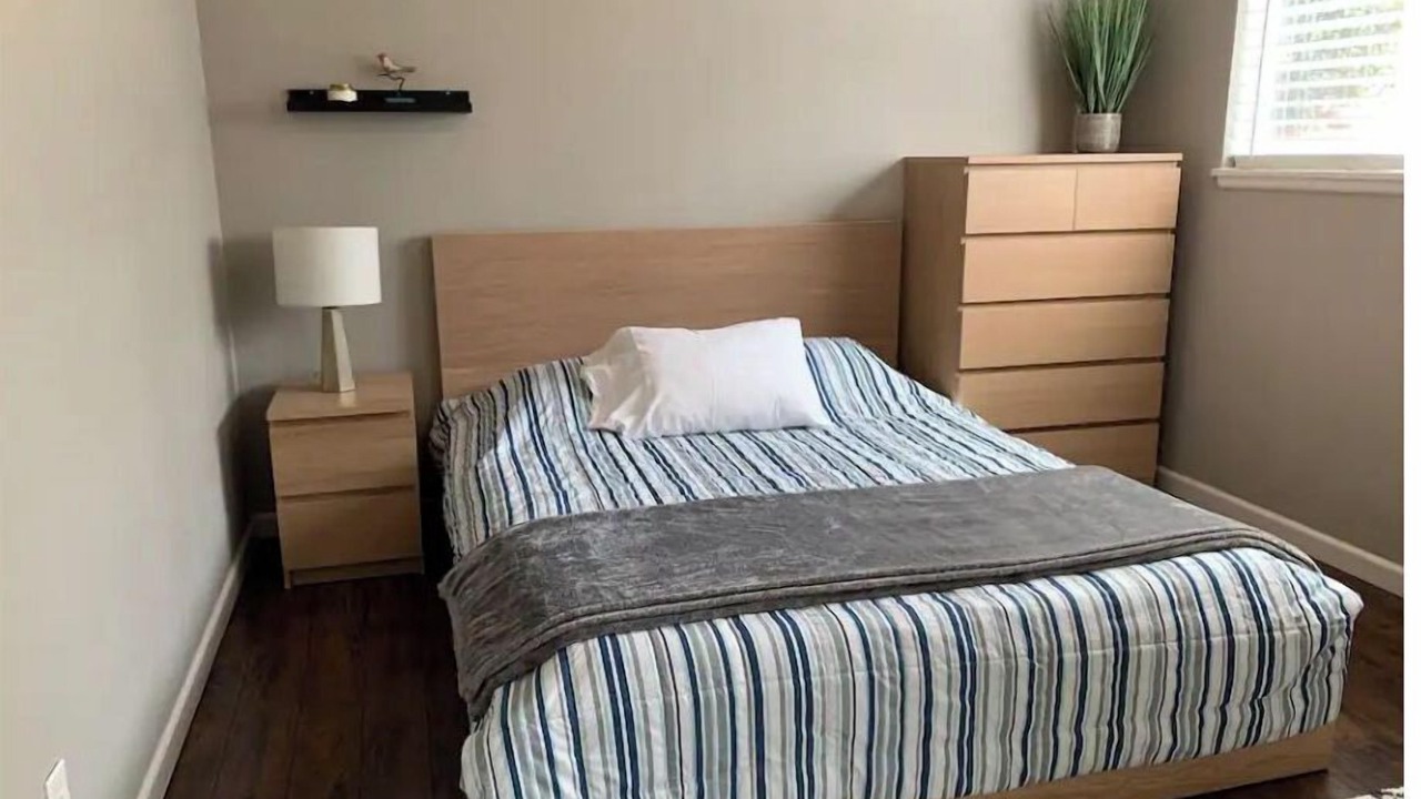 Photo of Bedroom in Tillicum