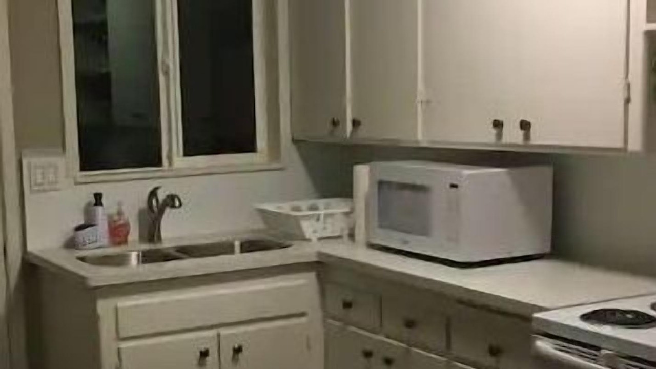 Photo of Kitchen in Tillicum