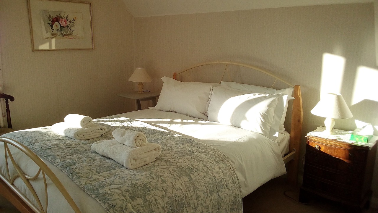 Photo of Bedroom in Dorchester