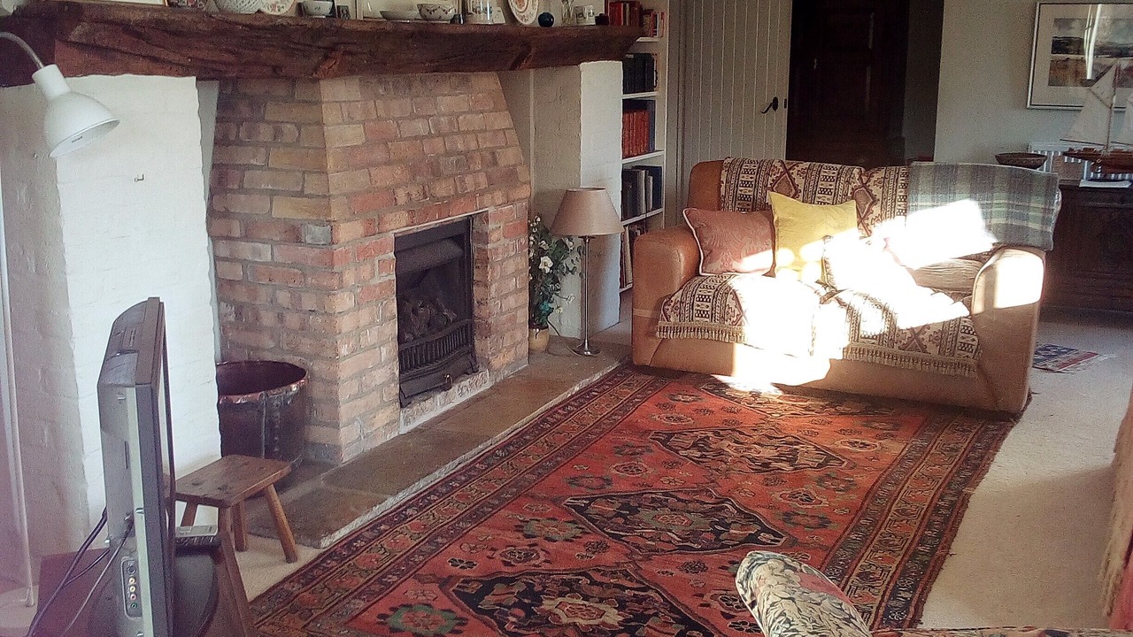 Photo of Livingroom in Dorchester