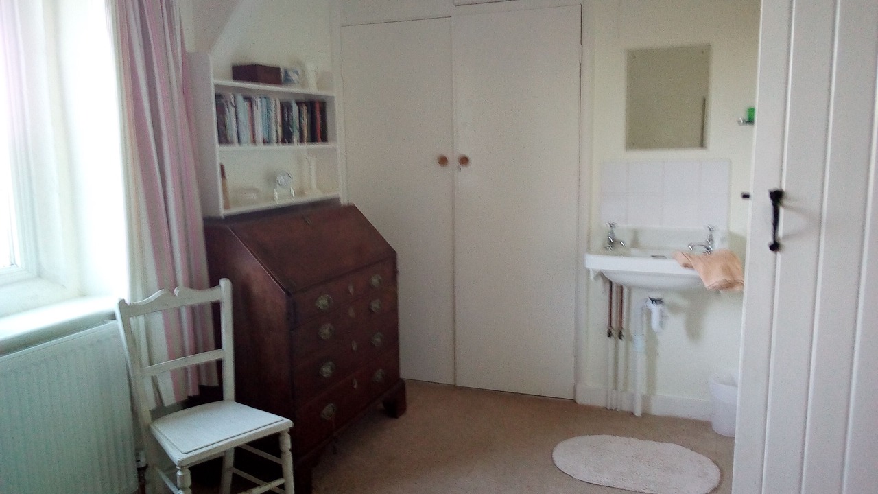 Photo of Bedroom in Dorchester