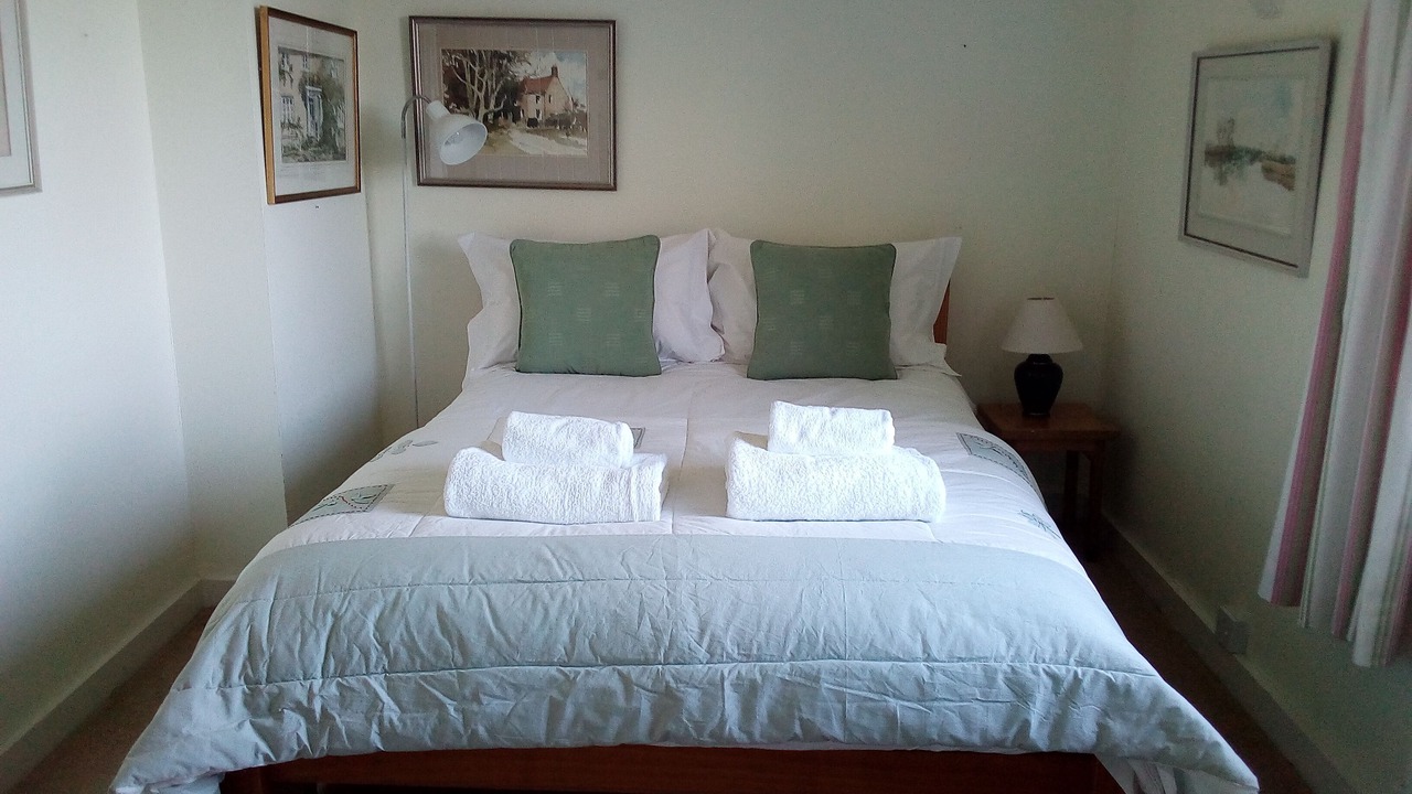 Photo of Bedroom in Dorchester