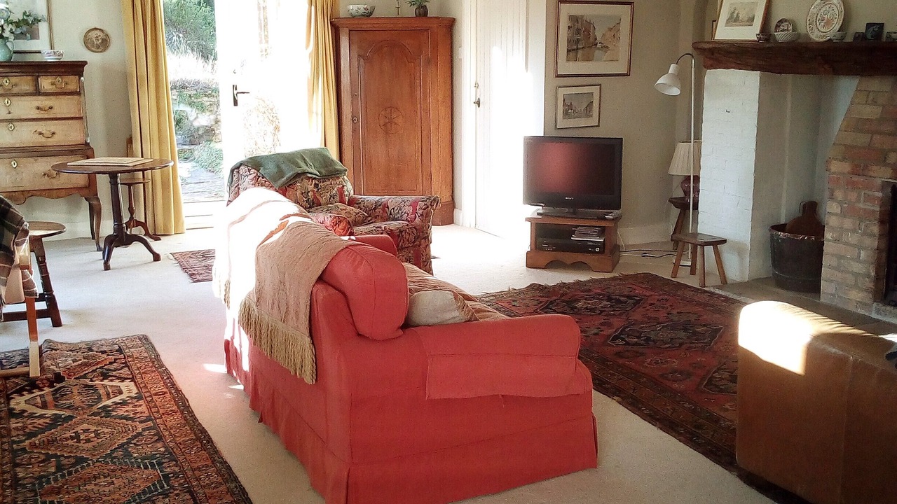 Photo of Livingroom in Dorchester