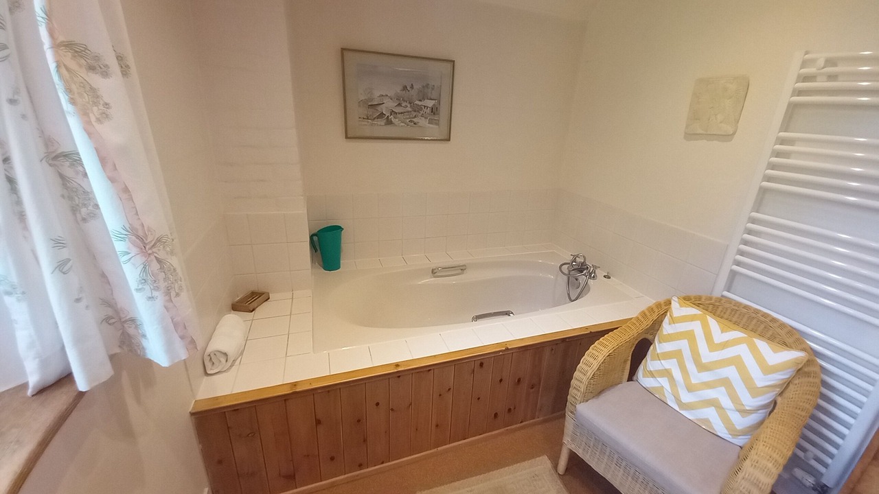 Photo of Bathroom in Dorchester