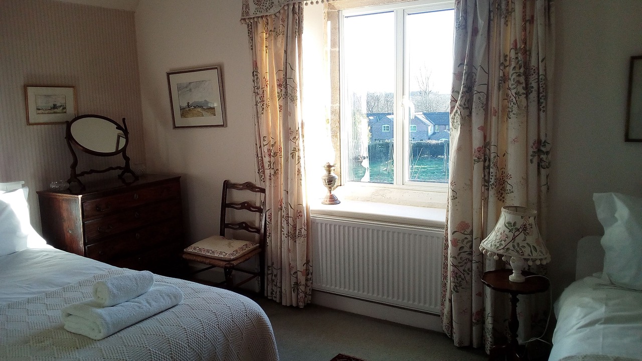 Photo of Bedroom in Dorchester