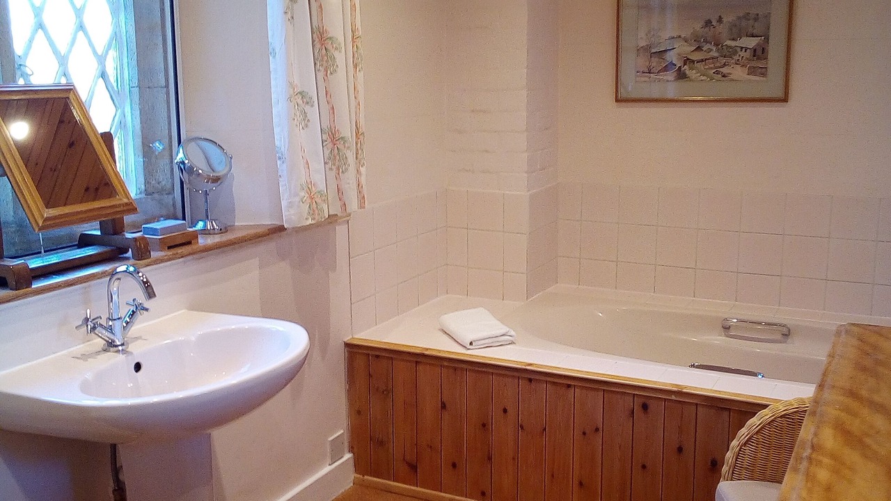 Photo of Bathroom in Dorchester