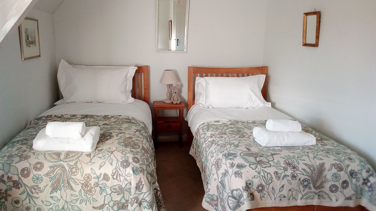 Photo of Bedroom in Dorchester