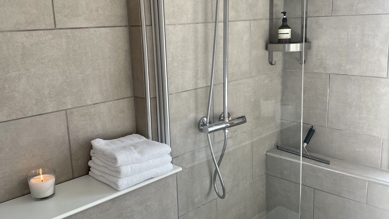Photo of Bathroom in Gentofte
