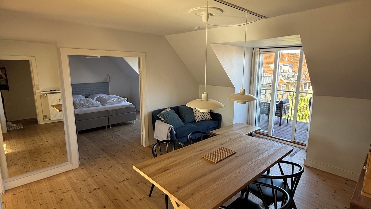 Photo of Bedroom in Gentofte