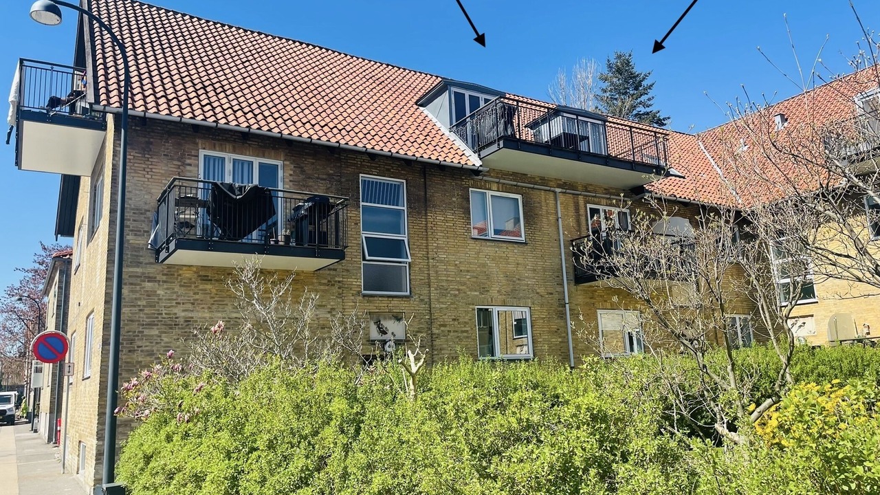 Photo of Outdoor in Gentofte